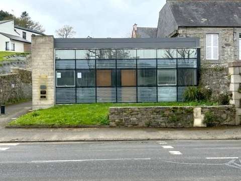 Bureaux et commerces 10 pièces Tréguier 22