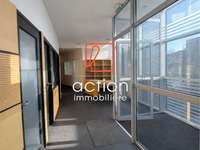 Bureaux et commerces