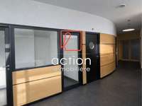 Bureaux et commerces