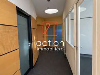 Bureaux et commerces