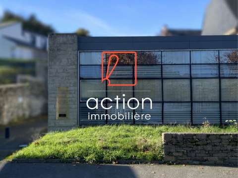 Bureaux et commerces Tréguier 22