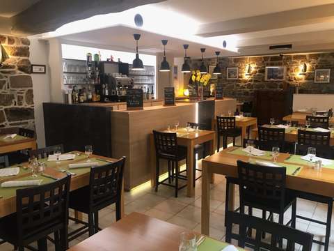 Bureaux et commerces Tréguier 22