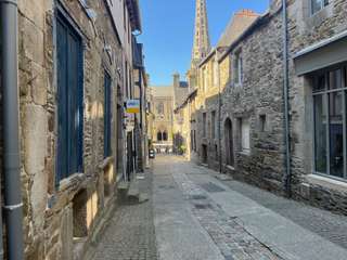 Bureaux et commerces