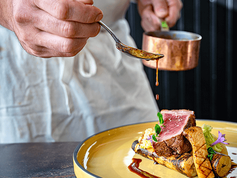 Bureaux et commerces Tréguier 22