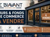 Bureaux et commerces Bureaux et commerces