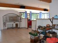 Bureaux et commerces 18 pièces