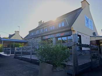 Vente Bureaux et commerces 250 m&sup2;Trégunc