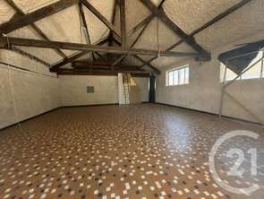 Vente Bureaux et commerces 485 m&sup2;Treillières