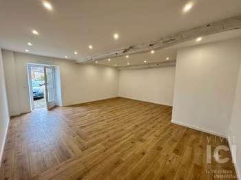 Vente Bureaux et commerces 43 m&sup2;Treillières