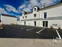 Bureaux et commerces 1 pièce