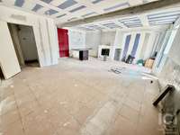 Bureaux et commerces 1 pièce