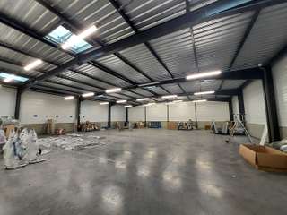 Bureaux et commerces