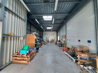 Bureaux et commerces