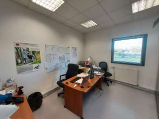 Bureaux et commerces