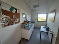 Bureaux et commerces