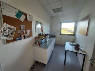 Bureaux et commerces