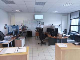 Bureaux et commerces