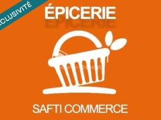 Bureaux et commerces 2 pièces