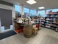 Bureaux et commerces 2 pièces