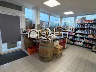 Bureaux et commerces 2 pièces