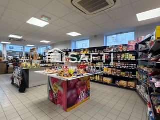 Bureaux et commerces 2 pièces