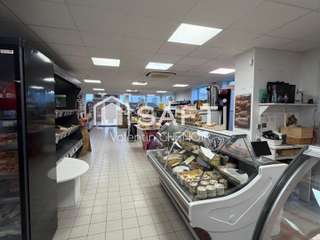 Bureaux et commerces 2 pièces