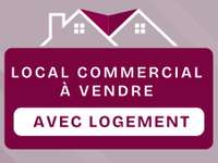 Bureaux et commerces 8 pièces Bureaux et commerces 8 pièces