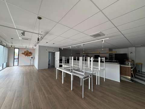 Bureaux et commerces Trélazé 49