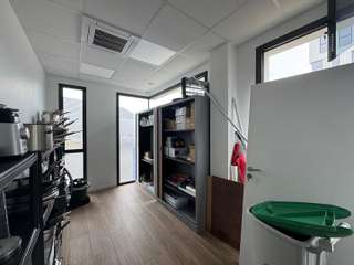 Bureaux et commerces