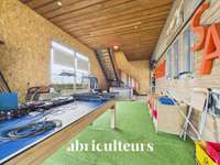 Bureaux et commerces 12 pièces