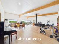 Bureaux et commerces 12 pièces