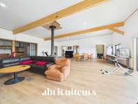 Bureaux et commerces 12 pièces