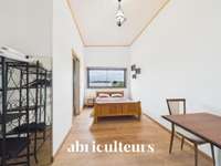 Bureaux et commerces 12 pièces
