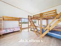 Bureaux et commerces 12 pièces