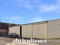 Bureaux et commerces 12 pièces