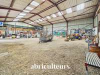 Bureaux et commerces 12 pièces