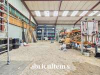Bureaux et commerces 12 pièces