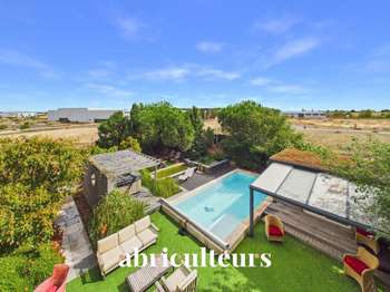 Vente Bureaux et commerces 820 m&sup2;Tremblay-les-Villages