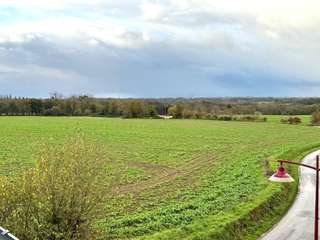 Bureaux et commerces 6 pièces