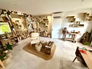 Vente Bureaux et commerces 49 m&sup2;Tréméreuc