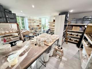 Bureaux et commerces 6 pièces