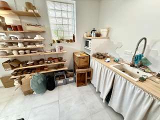 Bureaux et commerces 6 pièces