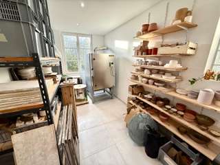 Bureaux et commerces 6 pièces