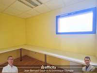 Bureaux et commerces 21 pièces