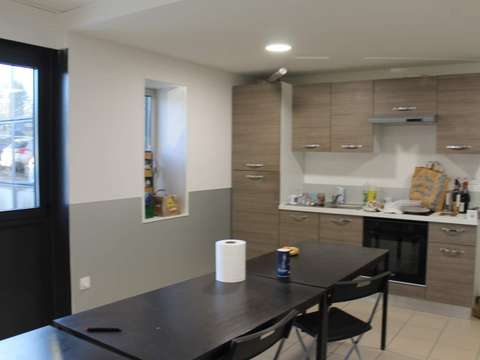 Bureaux et commerces