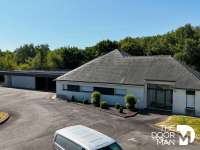 Bureaux et commerces 7 pièces