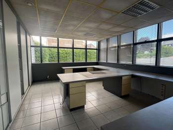 Bureaux et commerces