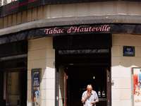 Bureaux et commerces