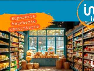 Bureaux et commerces