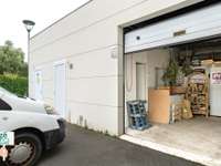 Bureaux et commerces